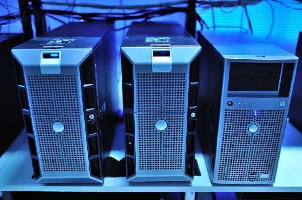 Automate Your Lab - Part 1 - The Domain