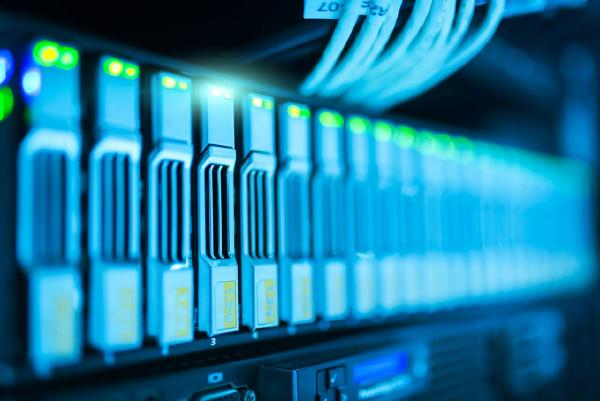 Laptop Home Server Build