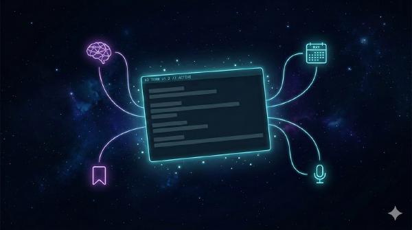 Build Your Own AI Assistant With Claude Code - Without Going Broke