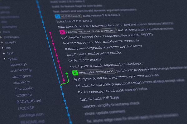 My Home Server Deploys Itself From Git