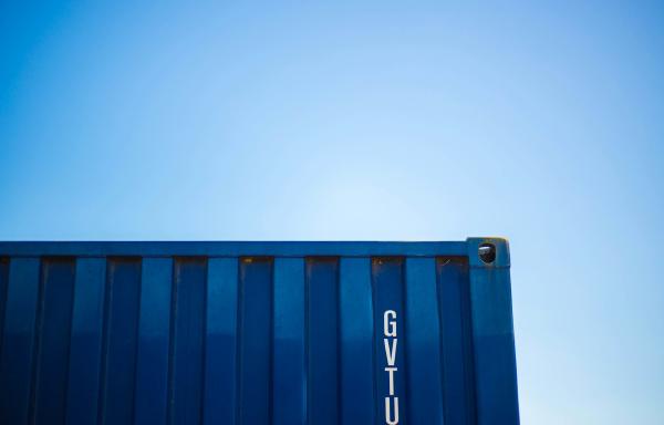 Docker Monitoring With Grafana and VictoriaMetrics